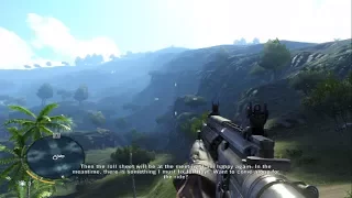 farcry 3 - Kill 3 VIP'S & search Them For Evidence ,Leave The Area,  DEFUSING THE SITUATION