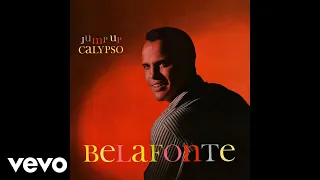 Harry Belafonte - Sweetheart From Venezuela (Official Audio)