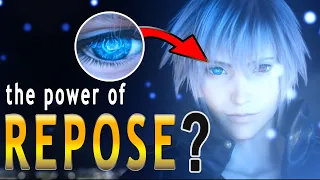 THIS is Yozora's Power?! (Theory) Another Key to Quadratum: XEHANORT'S connections to Unreality