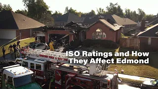ISO Ratings & How They Affect Edmond