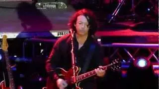 Billie Jean - Roland Orzabal of Tears for Fears, Live in Manila [HD]