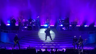 Ghost Faith Live 10-29-18 A Pale Tour Named Death 2018 Louisville Palace KY