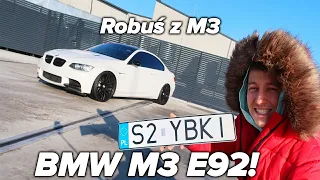 Najpopularniejsze BMW M3! | Hi_5