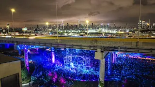 Under The K Bridge - Brooklyn, NY 5th May 2024