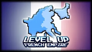 Level Up - French Empire