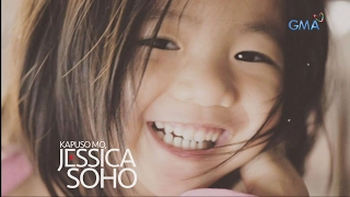 Kapuso Mo, Jessica Soho: Remembering 'Courageous Caitie'