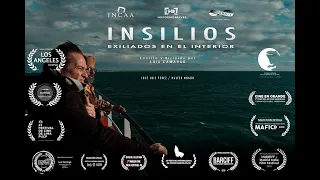 Historias Breves 16- Cortometraje INSILIOS (exiliados en el interior)