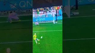 neymar goal