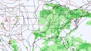 July 9, 2021 Weather Xtreme Video - Morning Edition