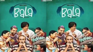 Bala | Bollywood Movie Review  | Ayushmann Khurrana | Amar Kaushik |