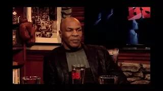 Mike Tyson, Jalen Rose, and Bill Simmons Full Podcast | Best B.S.