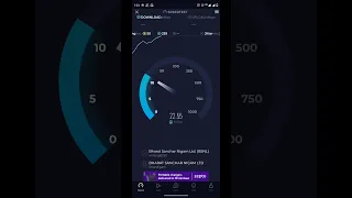 Bsnl 4G New Deployment Speed test in Rohtak Haryana(TCS)