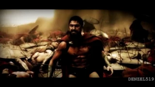 300 spartans - warriors of the world