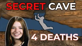 Drowned in the Cave of Death | The Gollum Cave Incident