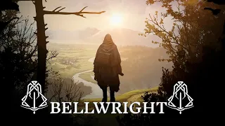 Новая выживалка в средневековье / Bellwright / 1 серия