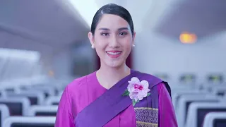 Thai Airways Tutorial Guide Safety 11