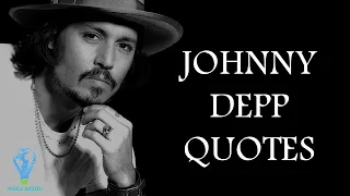 Johnny Depp Quotes | Captain Jack Sparrow Quotes