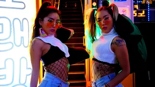 ZSUN X RIHEY Collaboration choreography / LEMON - N.E.R.D(Feat.Rihanna)