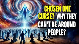 Why Chosen Ones cannot Be Around a lot of People