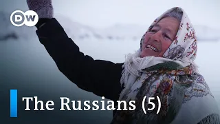 Living in Russia: Old age (5/6) | Free Full DW Documentary