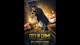 City Of Crime 2019 ita