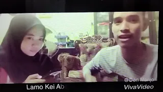 ADIK JANDO ABE DUDO-DEN MANJO ft EDA EZRIN.ORIGINAL