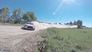 LOTOS 72. Rajd Polski Mikołajki | Rally Poland