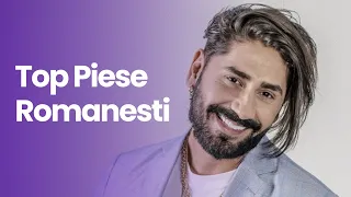 Top Muzică Românească 2023 Mix 🎶 Cele Mai Bune Piese Romanesti 2023 (MIRA, Smiley, VESCAN, etc.)