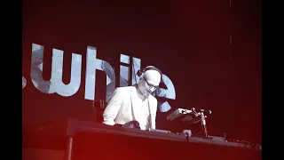 Dance Music Fest 2018 - Mr. WHITE