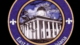 East Feliciana Parish Police Jury April 29, 2021 Regular Planning & Zoning Meeting