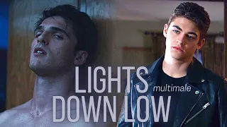 Lights Down Low - Multimale