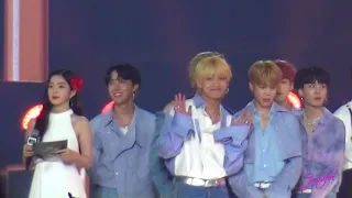 180707 SBS OPENING