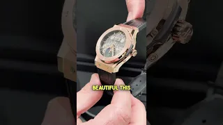 HUBLOT TO THE MOON🚀