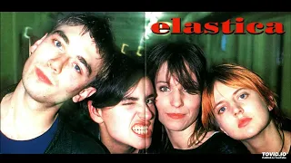 Elastica - Live at Stockholm, Gino, 21st April 1995
