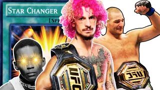 Why Every UFC Champion Has Changed In 1.2 Years