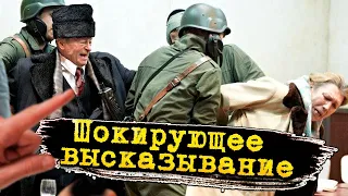 ПОСЛЕДНЕЕ СЛОВО ЧАУШЕСКУ - что он сказал перед расстрелом? (eng. subs)