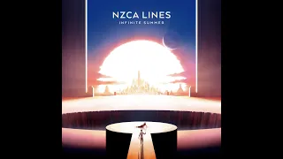 NZCA Lines - Dark Horizon (legendado)