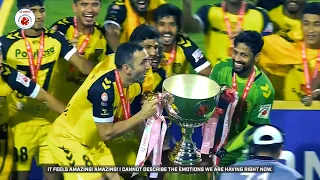 What it means for Hyderabad FC | Hero ISL 2021-22 Champions