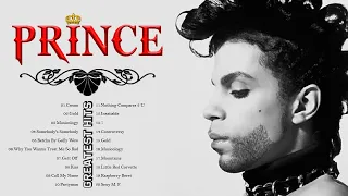 Prince Playlist Of All Songs ||  Prince Greatest Hits Full Album