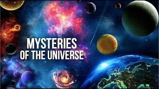 Deciphering the Mysteries of the Universe | Space Documentary 2023