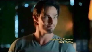 BATB 1x05 Vincent and Catherine ~ Its to late for wish you happy birthday