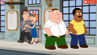 Lois is Cheating on Peter Griffin ** Family Guy