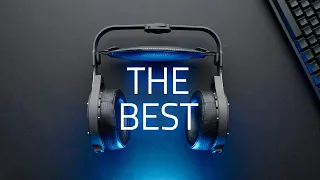 The AB1266 is the best headphone of the Year / Decade!