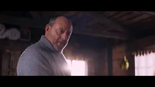 Jean Reno in COLD BLOOD LEGACY deutscher Trailer HD 2019 Deutschland Premiere DVD + Blu-ray