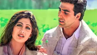 Dil Ne Ye Kaha Hai Dil Se ❤️ Love Song ❤️ Dhadkan, Alka Yagnik| Akshay Kumar , Sunil Shetty