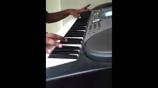 Apologize [OneRepublic] keyboard cover