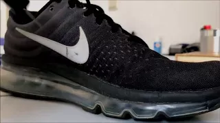 Jak naprawić Nike Air Max?