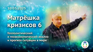 Доклад «Матрёшка кризисов 6»