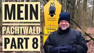 Jürgen von der Lippe - Pachtwald Part 8