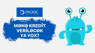 Findoc kredit nedir OZUNET